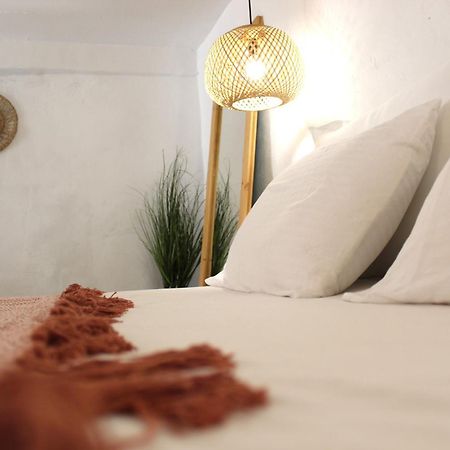 Katoi Traditional House Exo Khora エクステリア 写真