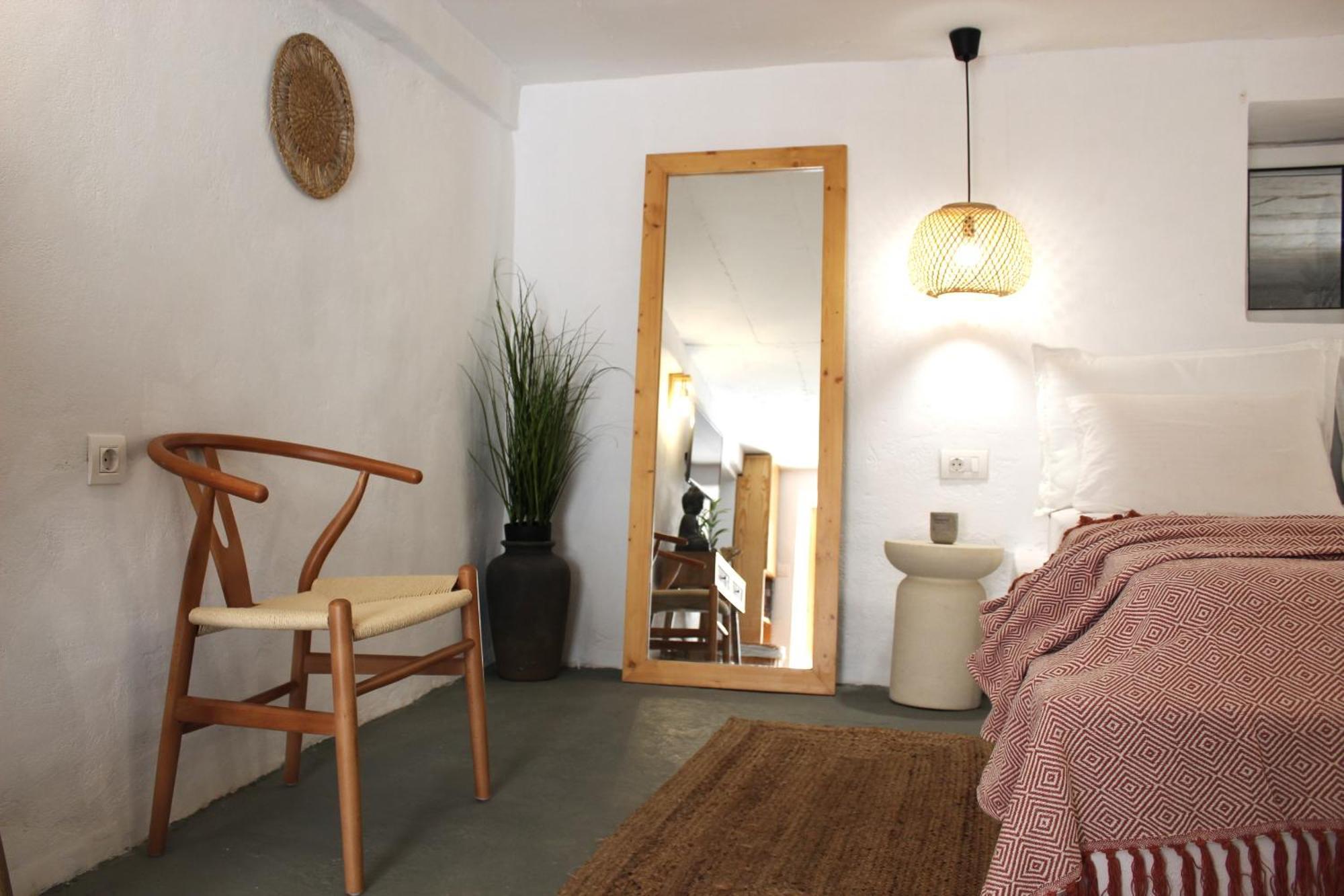 Katoi Traditional House Exo Khora エクステリア 写真