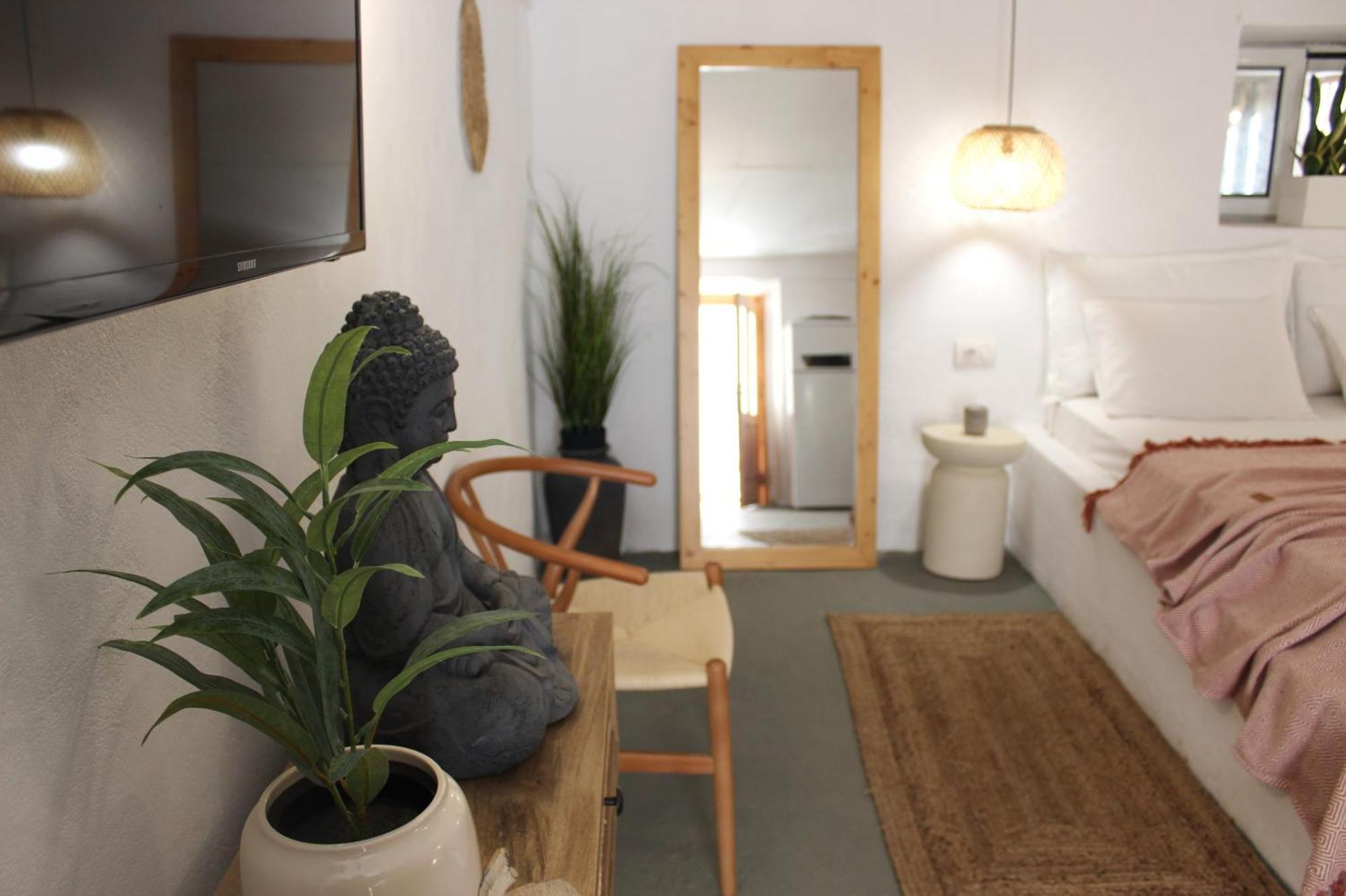 Katoi Traditional House Exo Khora エクステリア 写真