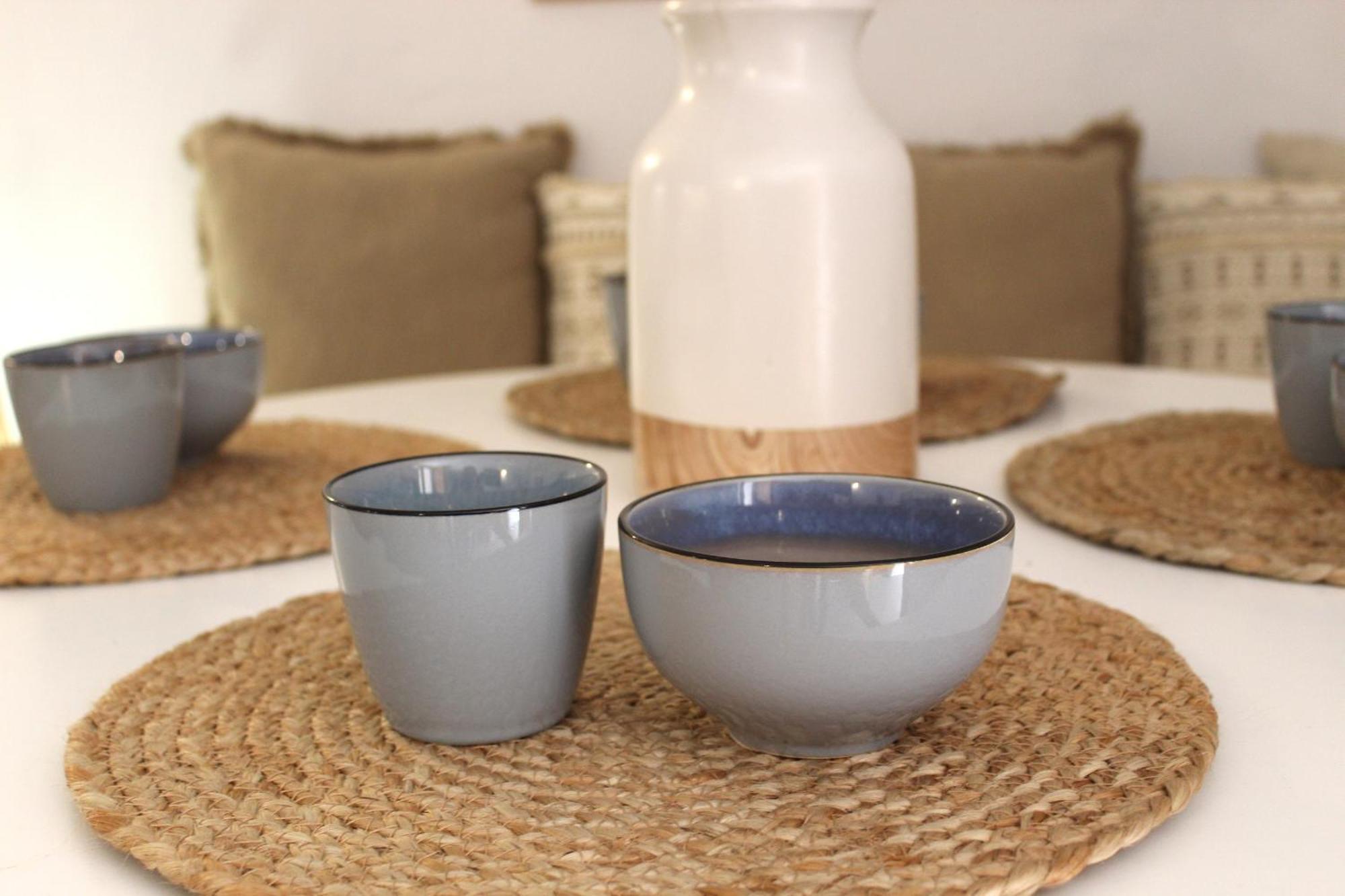 Katoi Traditional House Exo Khora エクステリア 写真